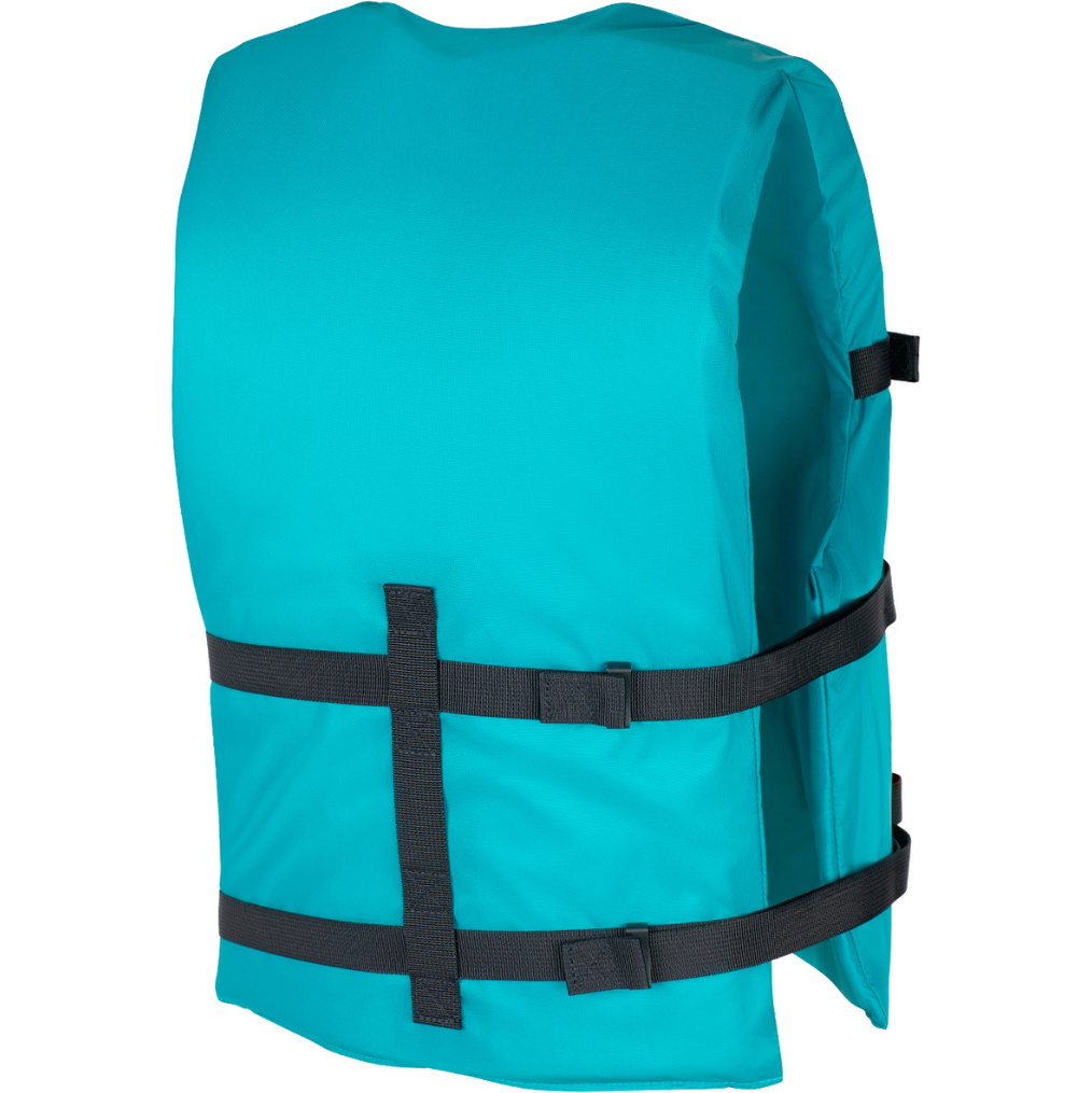 2026 Mesle Promo-Nylonweste 50N 54828 - Teal